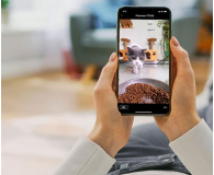 Petoneer INTELIGENTNY DOZOWNIK KARMY Z KAMERĄ NUTRIVUE - 1515008 - zdjęcie 3